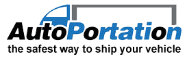 AutoPortation Logo