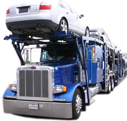 Auto Transport Quotes | (800) 635-3301 | A Advantage Logistics, Inc